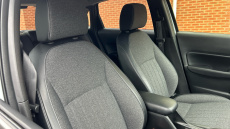 Honda Jazz 1.5 i-MMD Hybrid EX 5dr eCVT Hybrid Hatchback